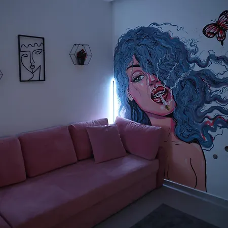 The Centre Spot Appartement *