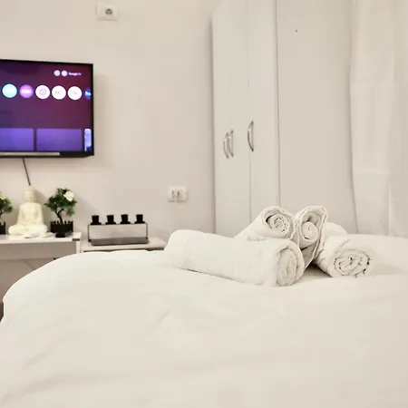 The Centre Spot Appartement