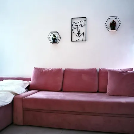 The Centre Spot * Tirana