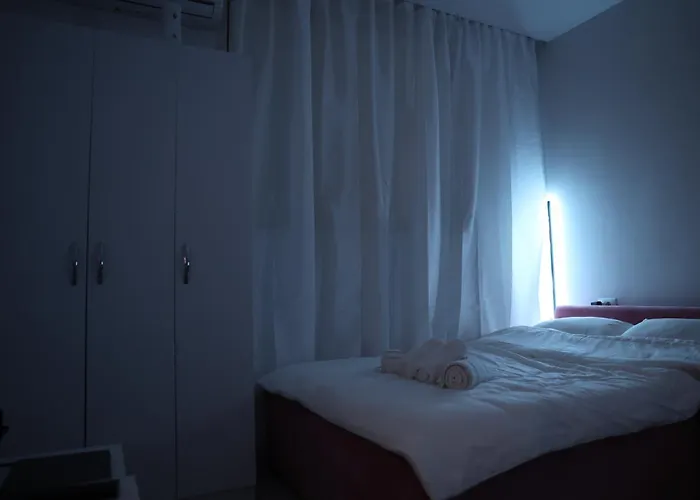 Appartement The Centre Spot Tirana