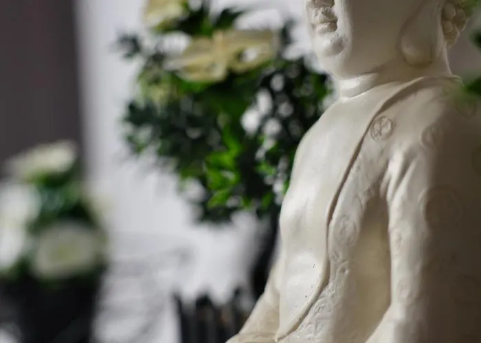 The Centre Spot Apartamento *