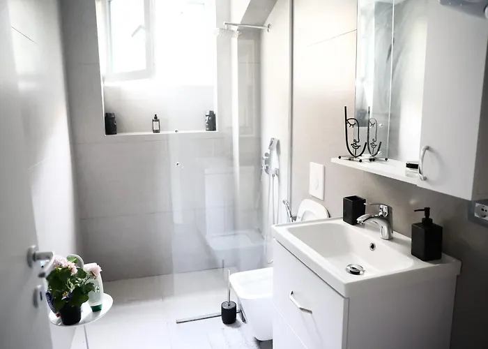 The Centre Spot Appartement