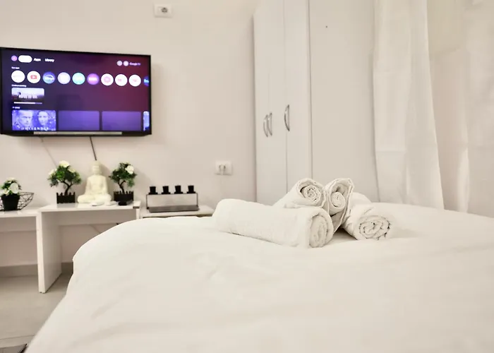 The Centre Spot Appartement