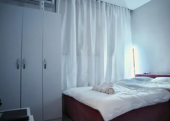 Appartement The Centre Spot