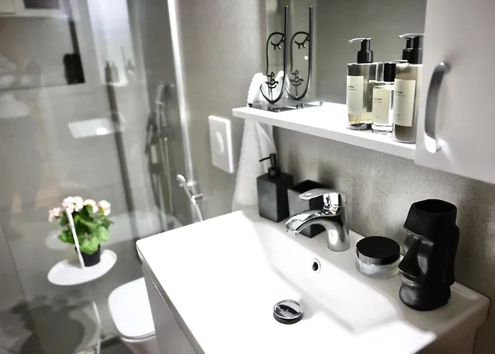 The Centre Spot Appartement