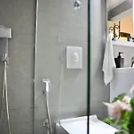 Apartment The Centre Spot *