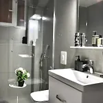 Apartment The Centre Spot Tirana