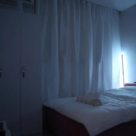 Appartement The Centre Spot Tirana