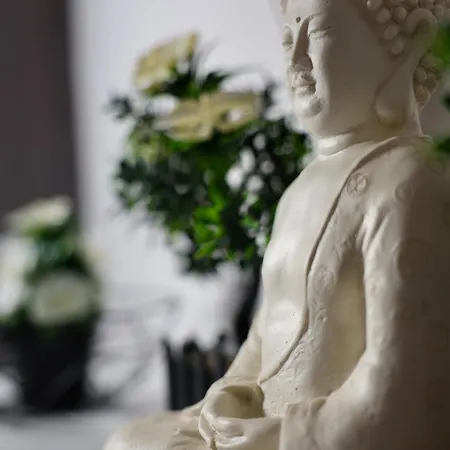 The Centre Spot Daire *