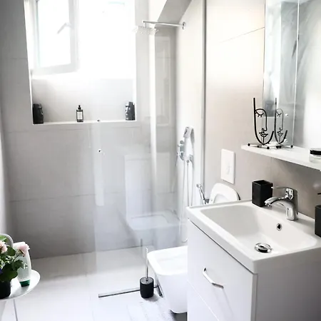 The Centre Spot Appartement