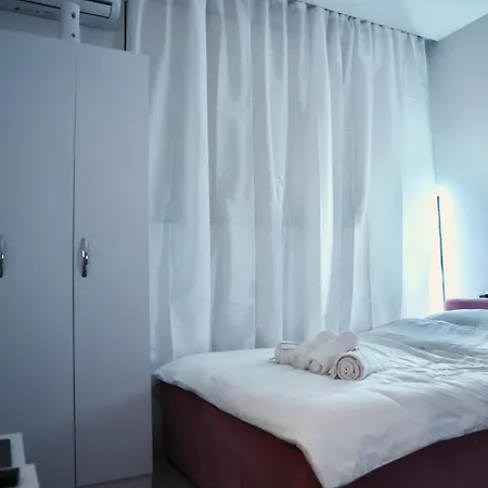 Daire The Centre Spot