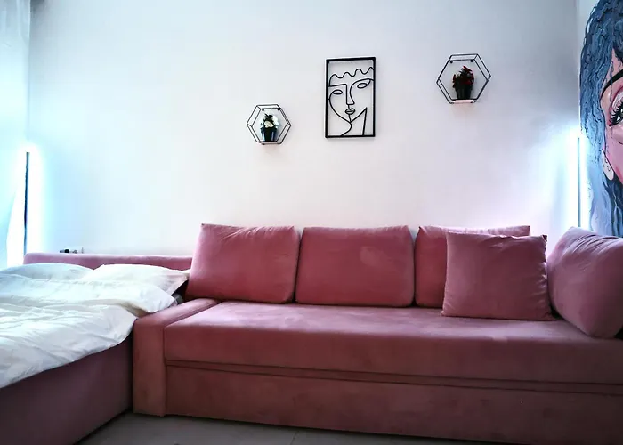 The Centre Spot * 地拉那